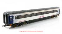 R40244 Hornby Mk3 Trailer First Disabled Coach number 41098 in East Coast livery